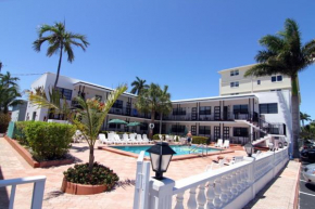 Отель Napoli Belmar Resort  Форт-Лодердейл